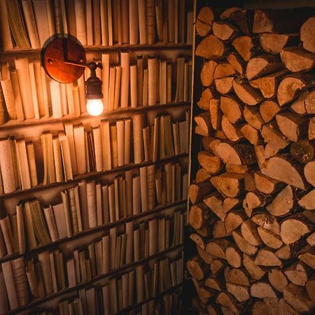 The Shoe Inn Plaitford ภายนอก รูปภาพ