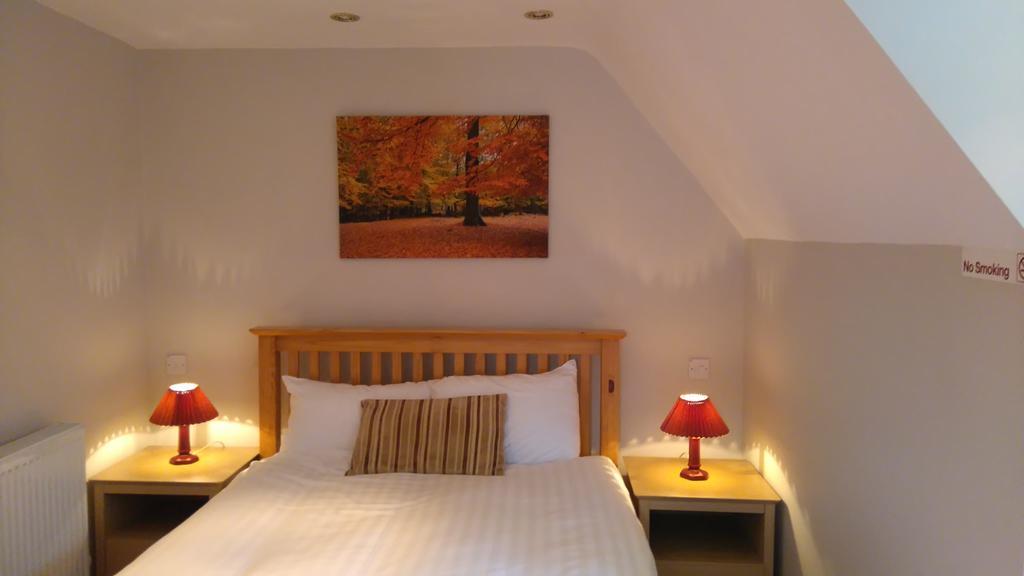 The Shoe Inn Plaitford ห้อง รูปภาพ