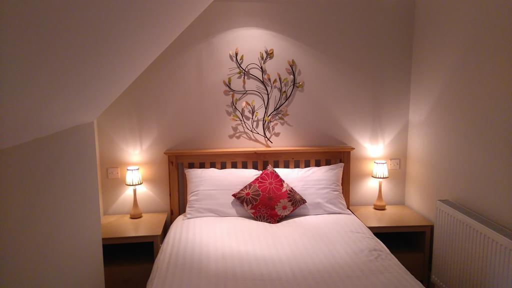 The Shoe Inn Plaitford ห้อง รูปภาพ