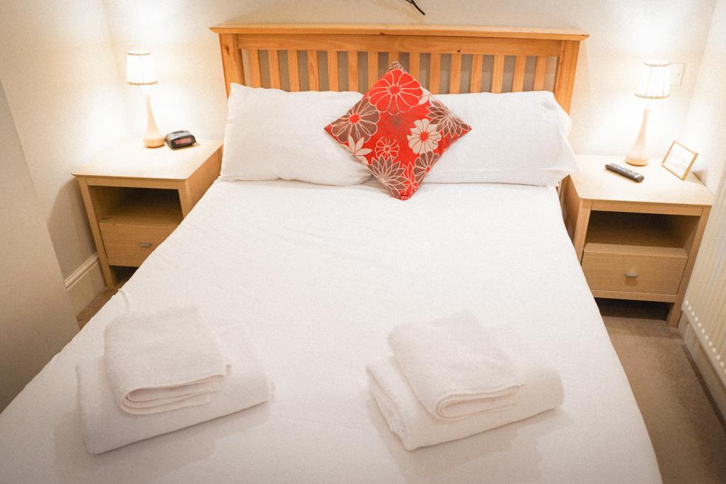 The Shoe Inn Plaitford ภายนอก รูปภาพ