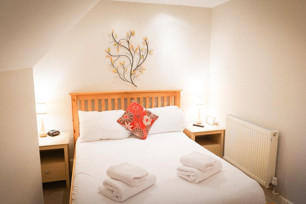 The Shoe Inn Plaitford ภายนอก รูปภาพ