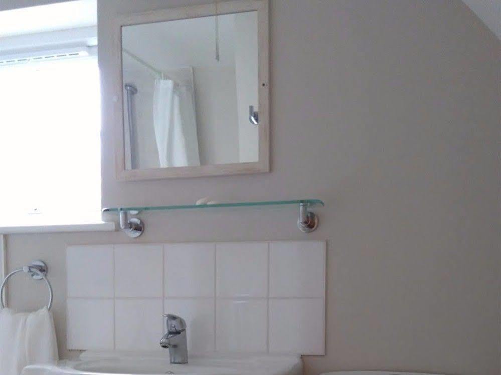 The Shoe Inn Plaitford ภายนอก รูปภาพ