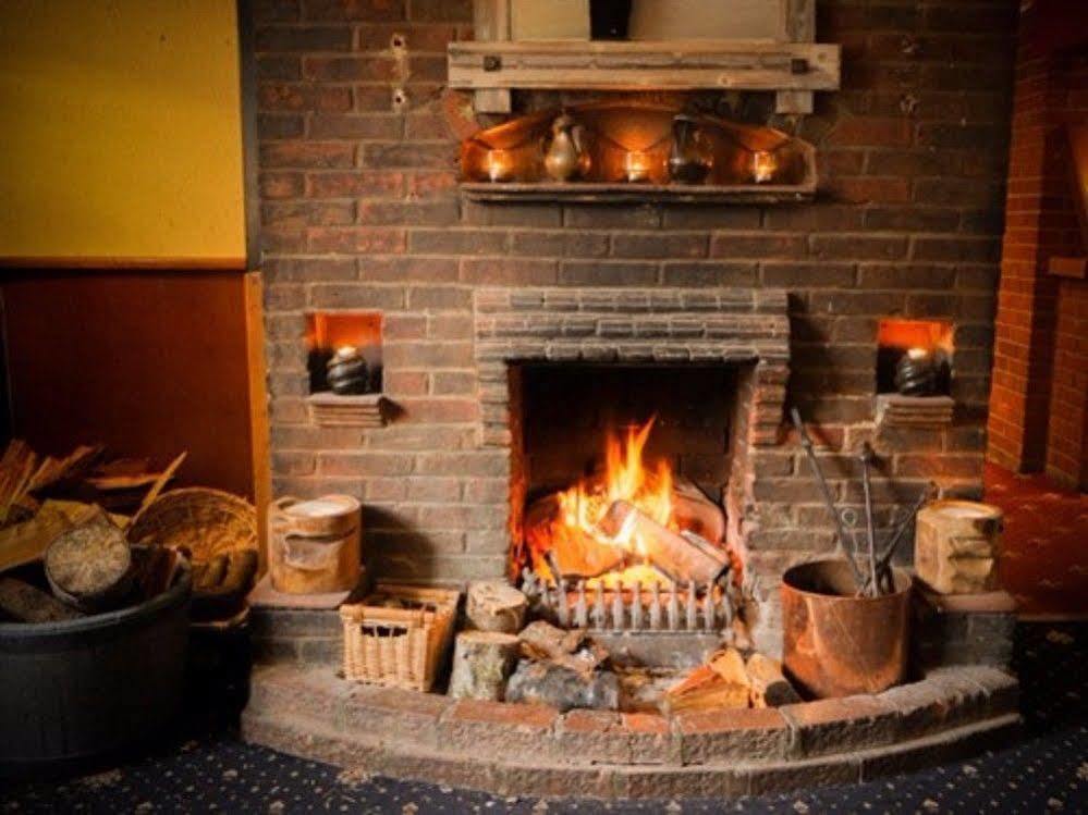 The Shoe Inn Plaitford ภายนอก รูปภาพ