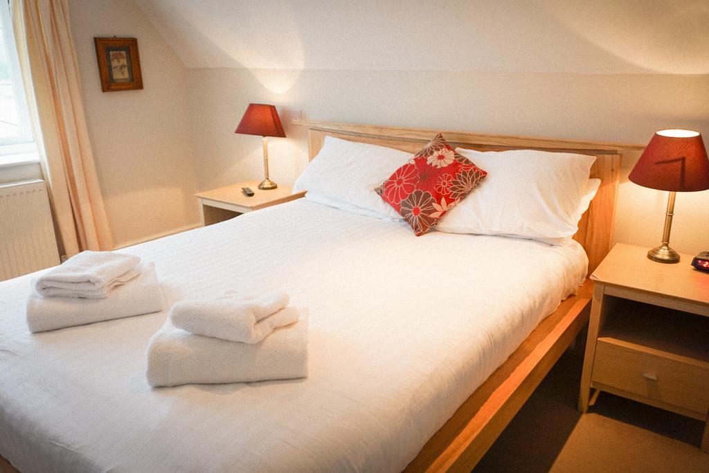 The Shoe Inn Plaitford ภายนอก รูปภาพ