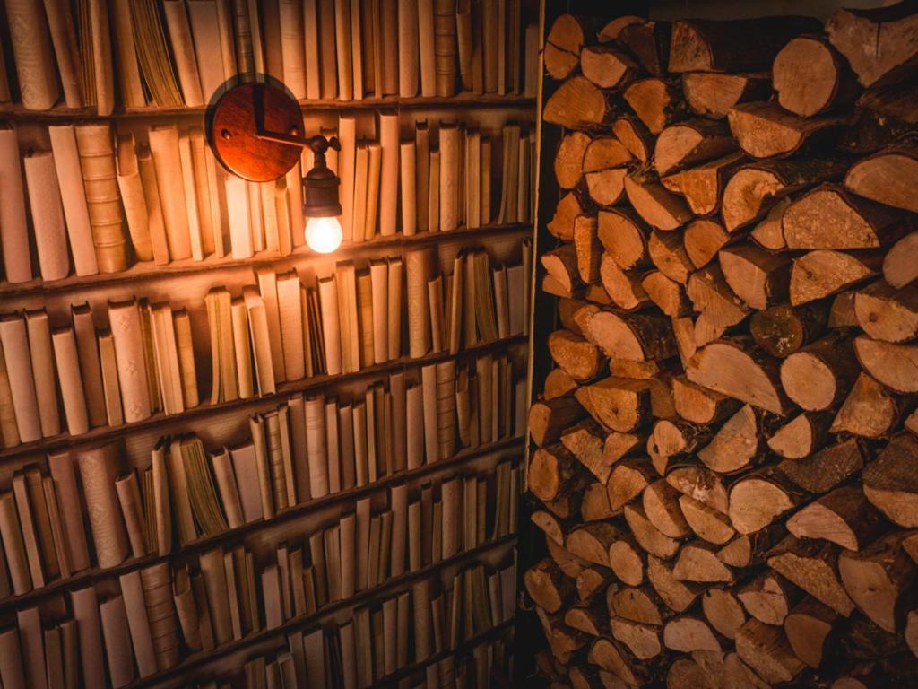 The Shoe Inn Plaitford ภายนอก รูปภาพ